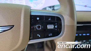Genesis G80, 2025 — миниатюра 34
