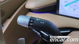 Genesis G80, 2025 — миниатюра 35