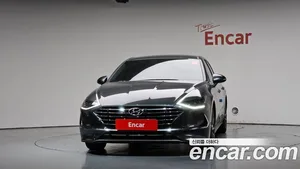Hyundai Sonata, 2019 — миниатюра 3