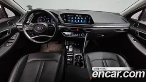Hyundai Sonata, 2019 — миниатюра 10