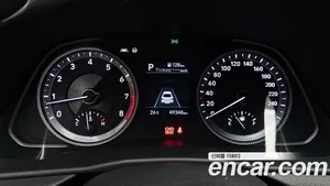 Hyundai Sonata, 2019 — миниатюра 11