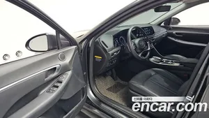 Hyundai Sonata, 2019 — миниатюра 13