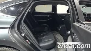 Hyundai Sonata, 2019 — миниатюра 17