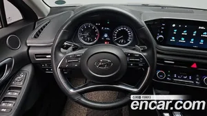 Hyundai Sonata, 2019 — миниатюра 19
