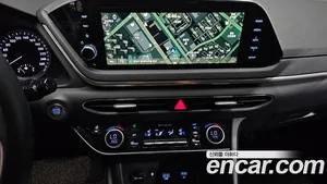 Hyundai Sonata, 2019 — миниатюра 20