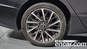 Hyundai Sonata, 2019 — миниатюра 7