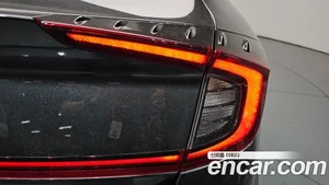 Hyundai Sonata, 2019 — миниатюра 9