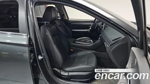 Hyundai Sonata, 2019 — миниатюра 16