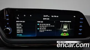Hyundai Sonata, 2019 — миниатюра 27