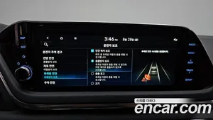 Hyundai Sonata, 2019 — миниатюра 29