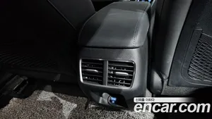 Hyundai Sonata, 2019 — миниатюра 31