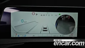 Kia EV6, 2023 — миниатюра 10