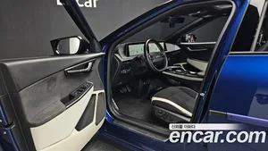 Kia EV6, 2023 — миниатюра 12