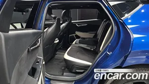Kia EV6, 2023 — миниатюра 17