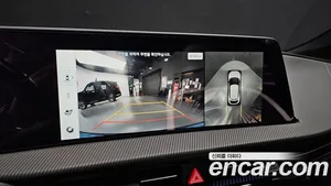 Kia EV6, 2023 — миниатюра 20