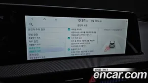 Kia EV6, 2023 — миниатюра 22