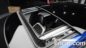 Kia EV6, 2023 — миниатюра 24