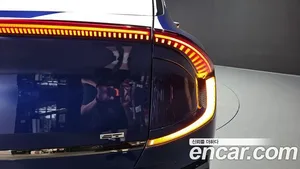 Kia EV6, 2023 — миниатюра 8