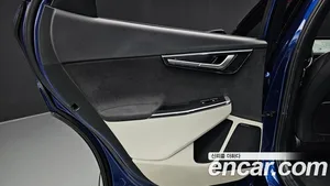 Kia EV6, 2023 — миниатюра 14