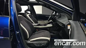 Kia EV6, 2023 — миниатюра 15