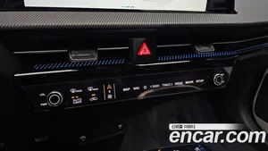 Kia EV6, 2023 — миниатюра 27
