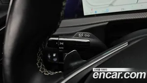 Kia EV6, 2023 — миниатюра 29