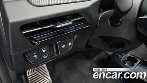 Kia EV6, 2023 — миниатюра 30