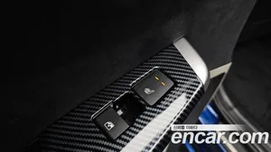 Kia EV6, 2023 — миниатюра 35