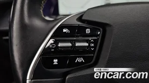 Kia EV6, 2023 — миниатюра 36