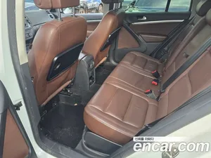 Volkswagen Tiguan, 2014 — миниатюра 6