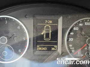 Volkswagen Tiguan, 2014 — миниатюра 8