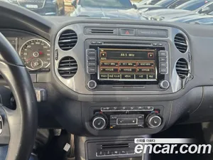 Volkswagen Tiguan, 2014 — миниатюра 10
