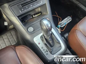 Volkswagen Tiguan, 2014 — миниатюра 11
