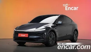 Tesla Model Y, 2025 — миниатюра 36