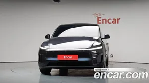 Tesla Model Y, 2025 — миниатюра 2