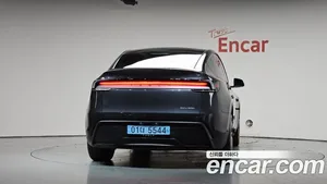 Tesla Model Y, 2025 — миниатюра 3