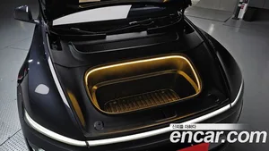 Tesla Model Y, 2025 — миниатюра 5