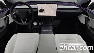 Tesla Model Y, 2025 — миниатюра 9