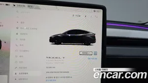 Tesla Model Y, 2025 — миниатюра 10