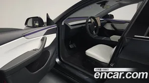 Tesla Model Y, 2025 — миниатюра 12