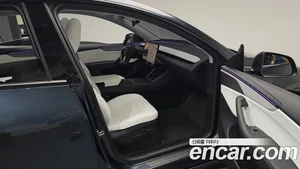 Tesla Model Y, 2025 — миниатюра 16