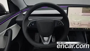 Tesla Model Y, 2025 — миниатюра 18