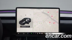Tesla Model Y, 2025 — миниатюра 19