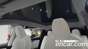 Tesla Model Y, 2025 — миниатюра 24