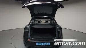 Tesla Model Y, 2025 — миниатюра 25