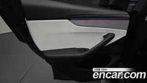 Tesla Model Y, 2025 — миниатюра 14