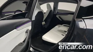 Tesla Model Y, 2025 — миниатюра 15