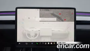 Tesla Model Y, 2025 — миниатюра 26