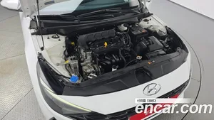 Hyundai Avante, 2022 — миниатюра 5