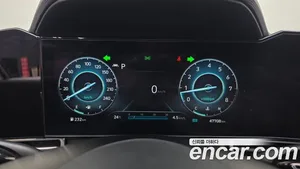 Hyundai Avante, 2022 — миниатюра 10